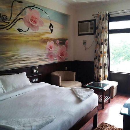 Hotel Shreeji Inn Haridwar Luaran gambar