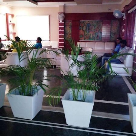 Hotel Shreeji Inn Haridwar Luaran gambar