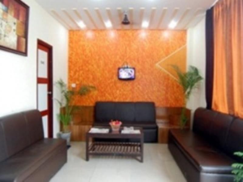 Hotel Shreeji Inn Haridwar Luaran gambar