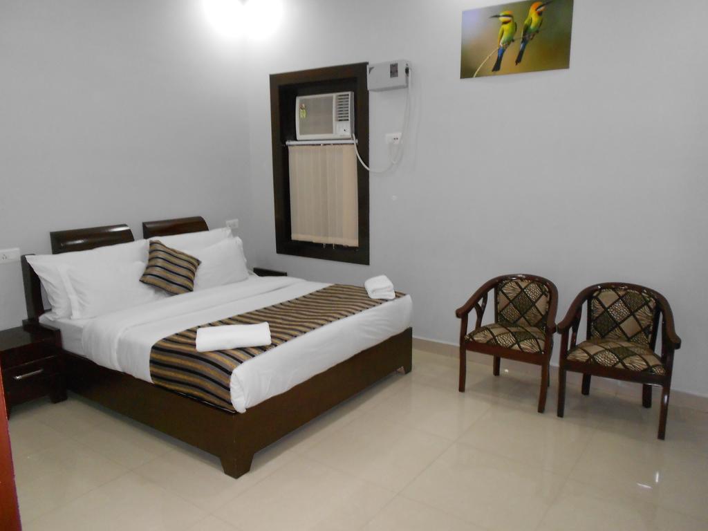 Hotel Shreeji Inn Haridwar Luaran gambar