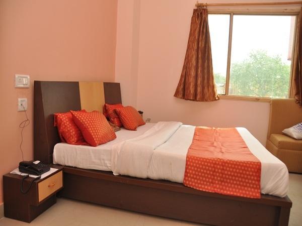 Hotel Shreeji Inn Haridwar Luaran gambar
