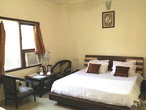 Hotel Shreeji Inn Haridwar Luaran gambar
