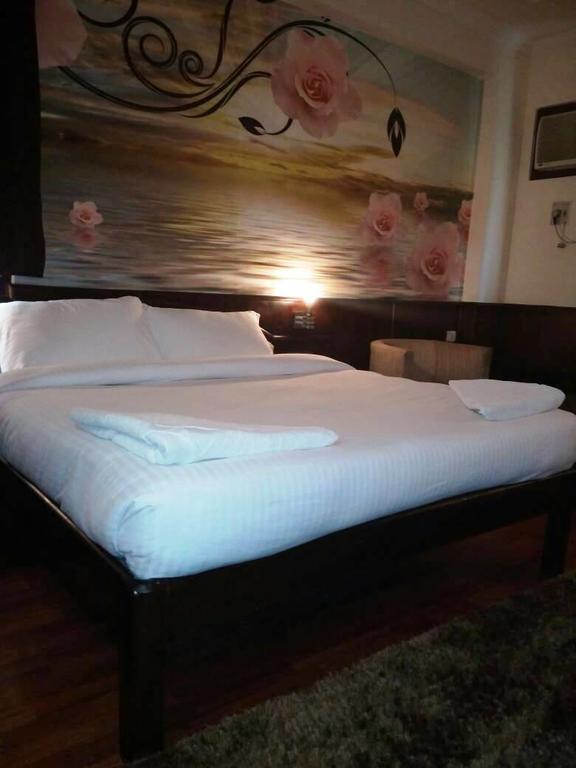 Hotel Shreeji Inn Haridwar Luaran gambar