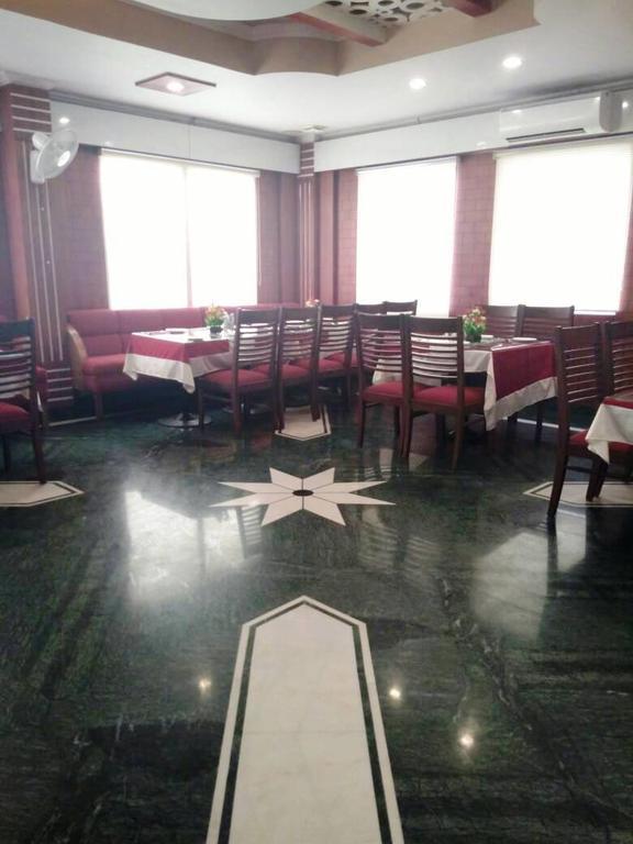 Hotel Shreeji Inn Haridwar Luaran gambar