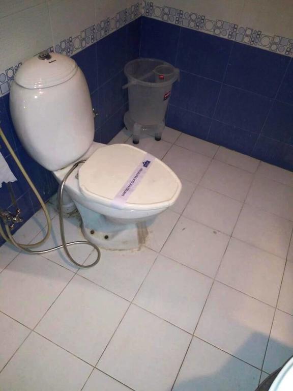Hotel Shreeji Inn Haridwar Luaran gambar