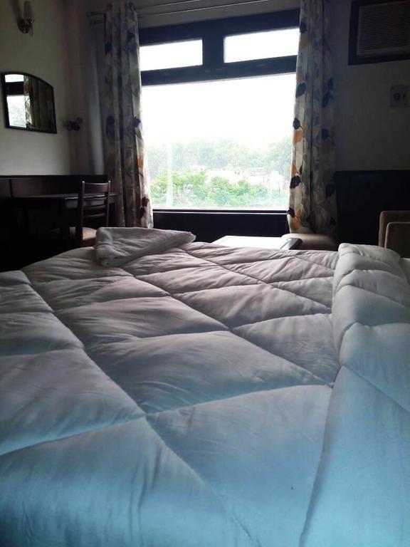 Hotel Shreeji Inn Haridwar Luaran gambar