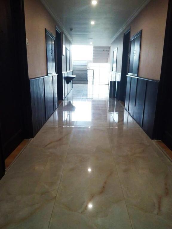 Hotel Shreeji Inn Haridwar Luaran gambar