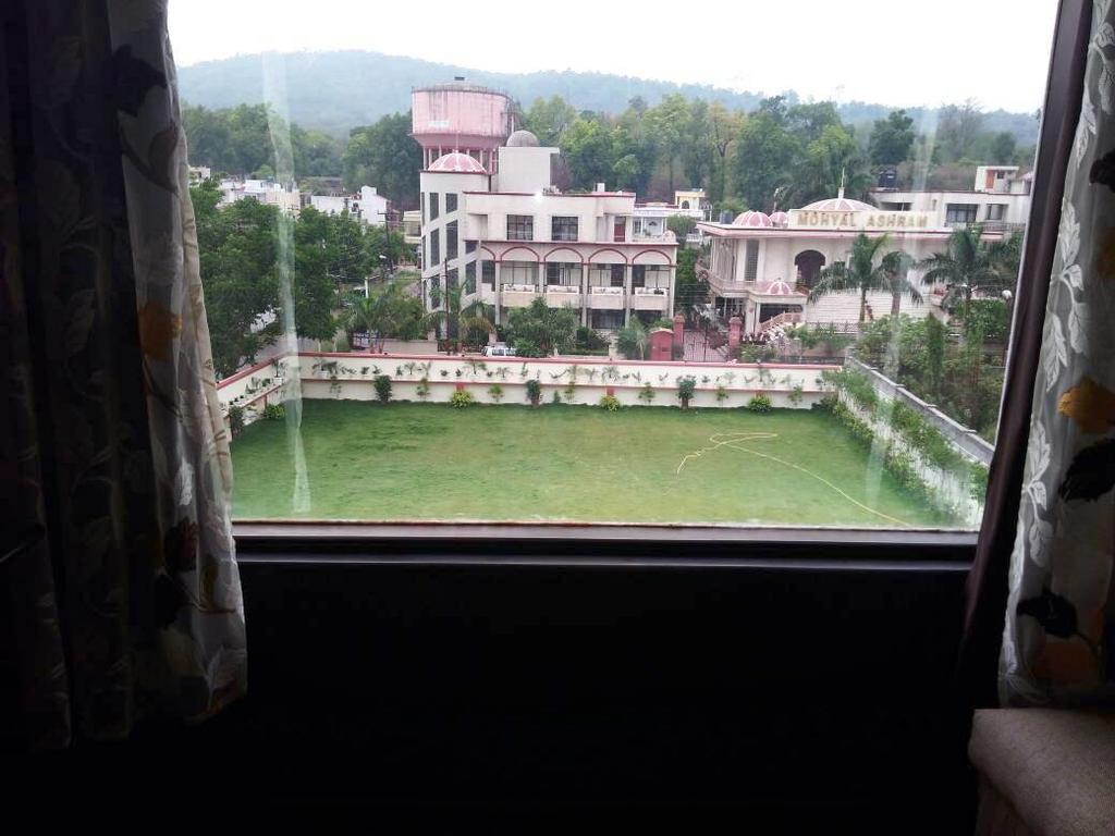 Hotel Shreeji Inn Haridwar Luaran gambar