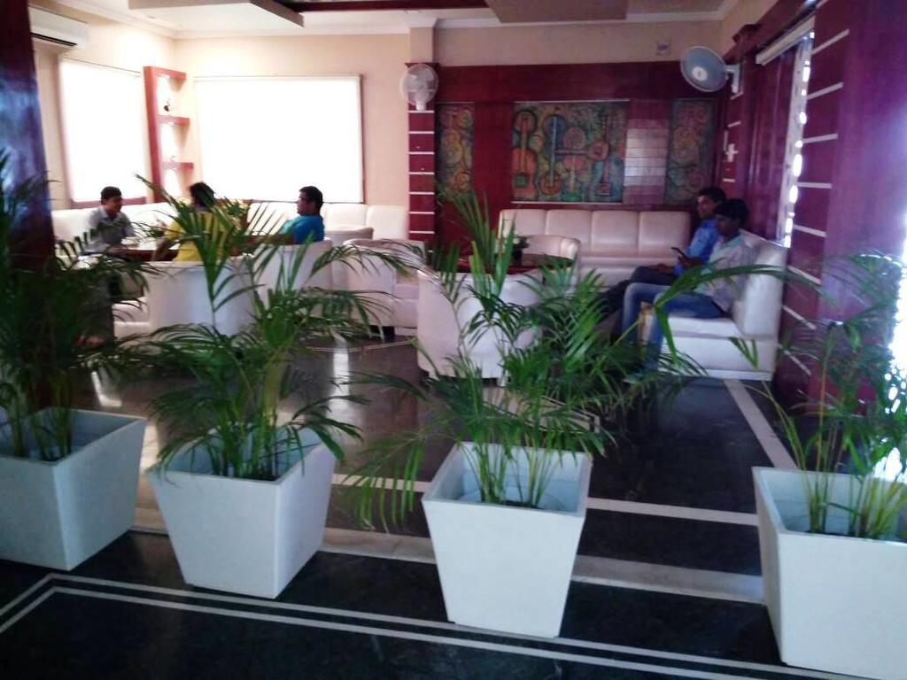 Hotel Shreeji Inn Haridwar Luaran gambar