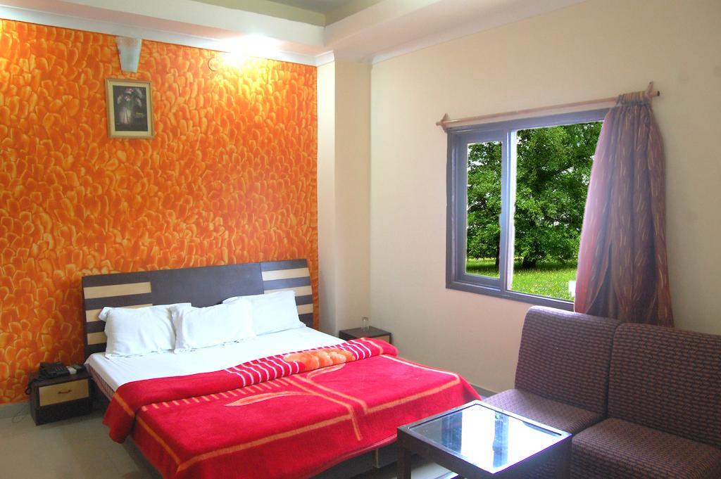 Hotel Shreeji Inn Haridwar Luaran gambar